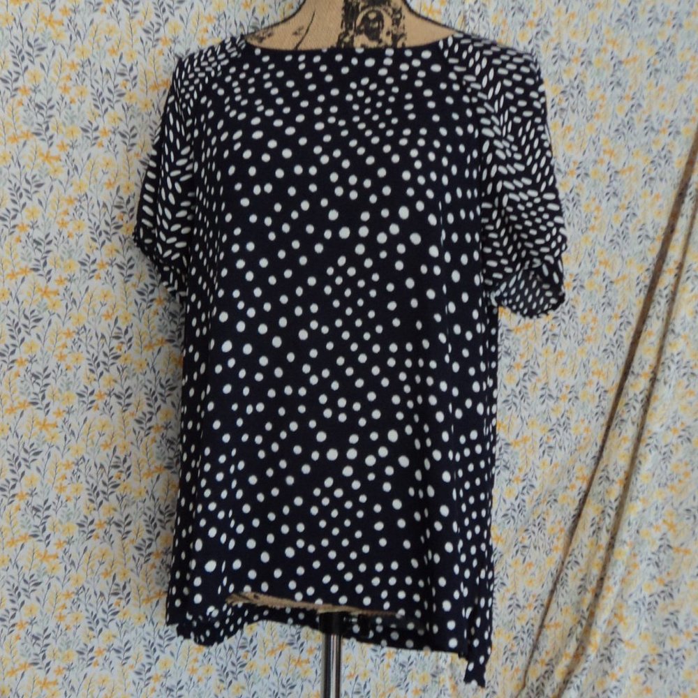 Short Sleeve Top